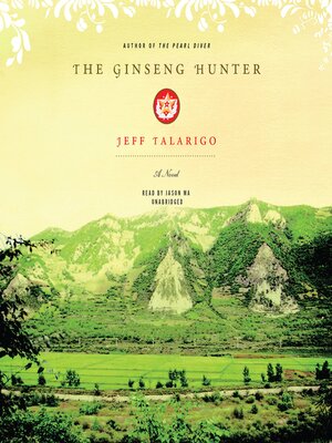cover image of The Ginseng Hunter